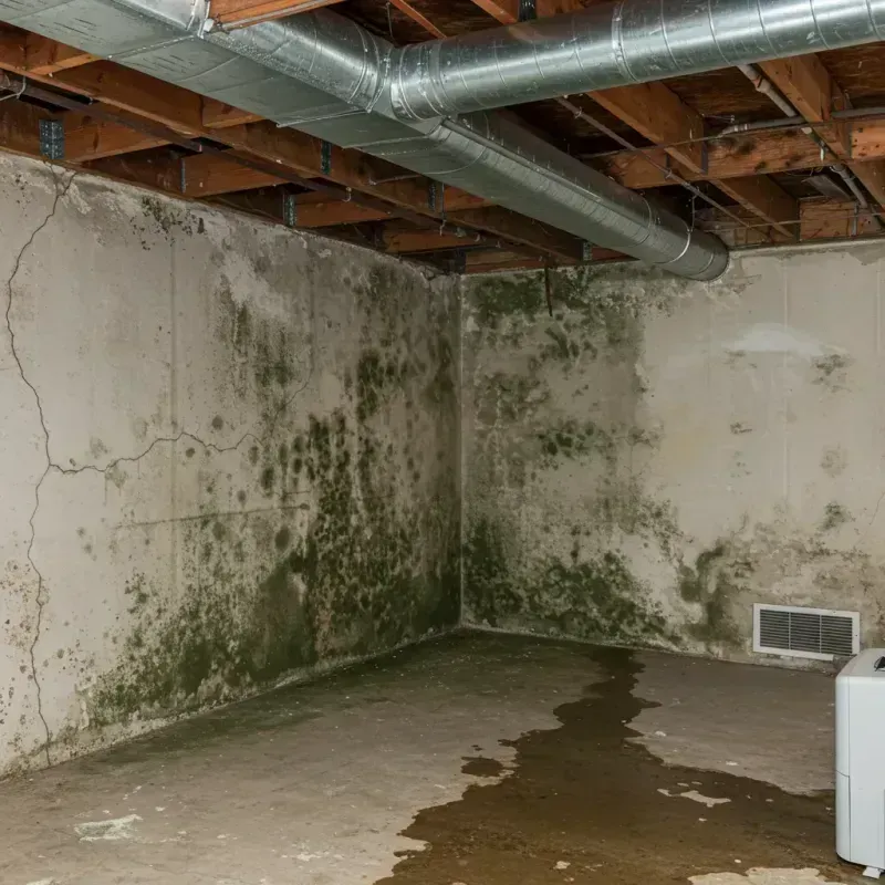 Professional Mold Removal in Little River County, AR